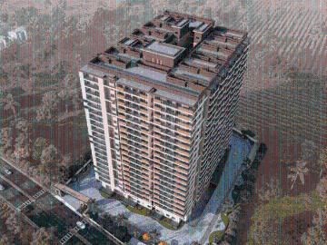 3 BHK Apartment in Tukkuguda for resale Hyderabad. The reference number is 17076328