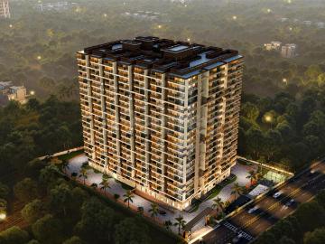 3 BHK Apartment in Tukkuguda for resale Hyderabad. The reference number is 17076343