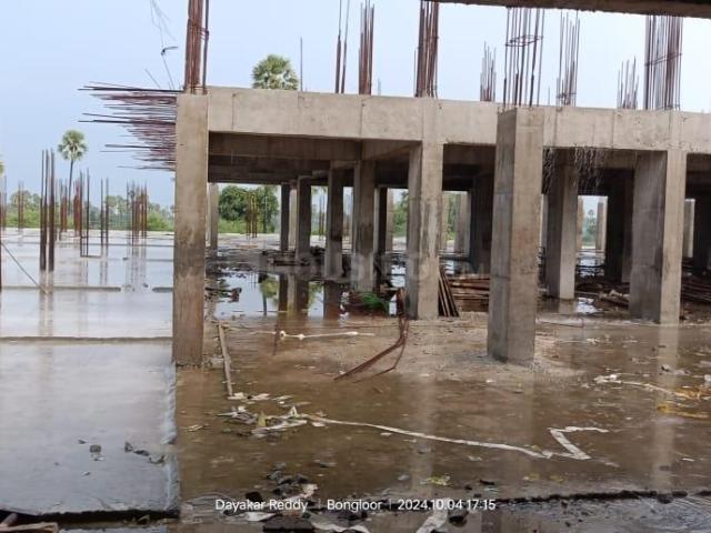 3 BHK Apartment in Tukkuguda for resale Hyderabad. The reference number is 18049744