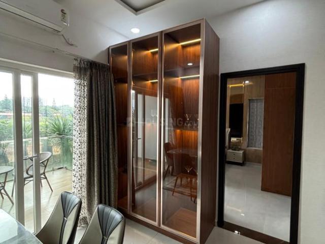 3 BHK Apartment in Tukkuguda for resale Hyderabad. The reference number is 19202188