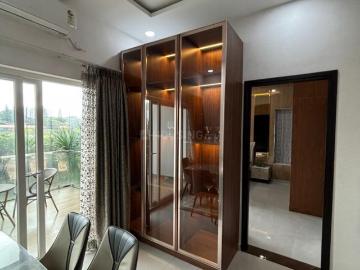3 BHK Apartment in Tukkuguda for resale Hyderabad. The reference number is 19202188