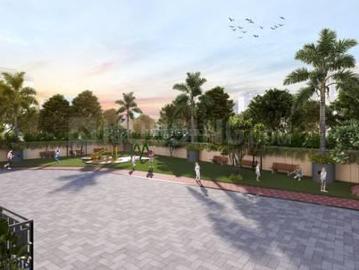 3 BHK Apartment in Tukkuguda for resale Hyderabad. The reference number is 19227298