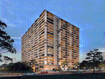 3 BHK Apartment in Tukkuguda for resale Hyderabad. The reference number is 19227342