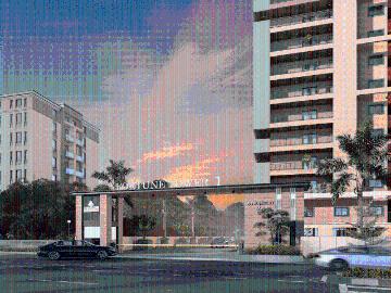 3 BHK Apartment in Tukkuguda for resale Hyderabad. The reference number is 19227369