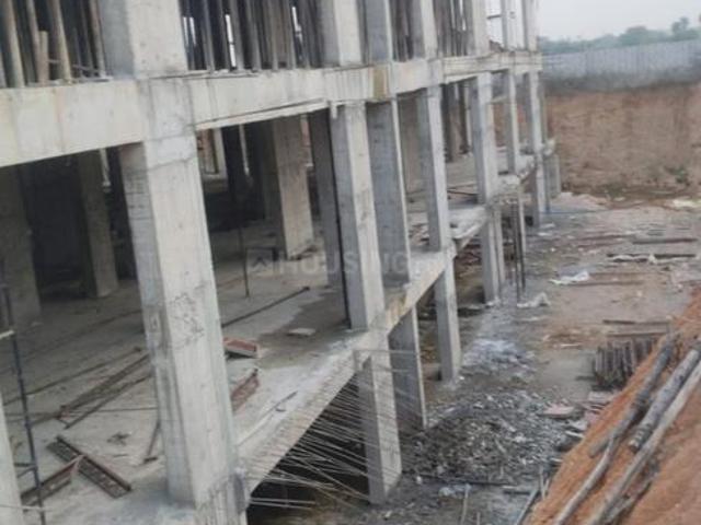 3 BHK Apartment in Tukkuguda for resale Hyderabad. The reference number is 19893988