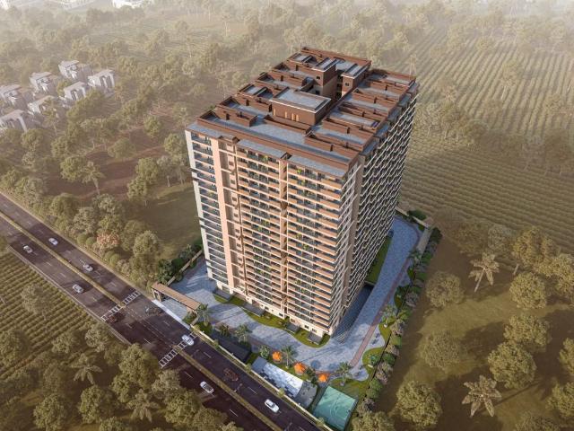 3 BHK Apartment in Tukkuguda for resale Hyderabad. The reference number is 20264496