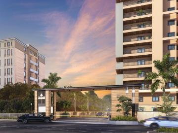 3 BHK Apartment in Tukkuguda for resale Hyderabad. The reference number is 20264590