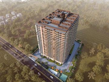 3 BHK Apartment in Tukkuguda for resale Hyderabad. The reference number is 20265192