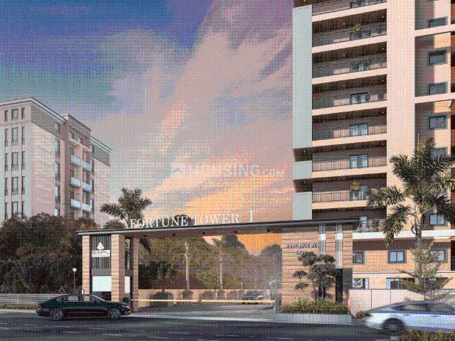 3 BHK Apartment in Tukkuguda for resale Hyderabad. The reference number is 20301038