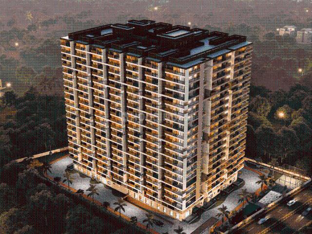 3 BHK Apartment in Tukkuguda for resale Hyderabad. The reference number is 20301344