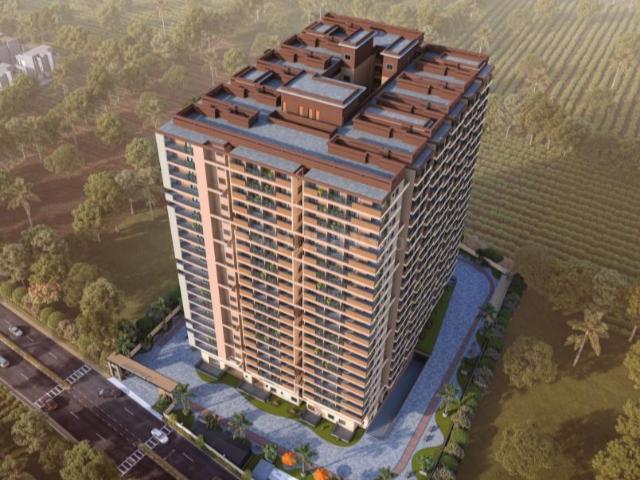 3 BHK Apartment in Tukkuguda for resale Hyderabad. The reference number is 20875090