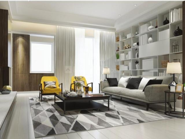 3 BHK Apartment in Tukkuguda for resale Hyderabad. The reference number is 20898697
