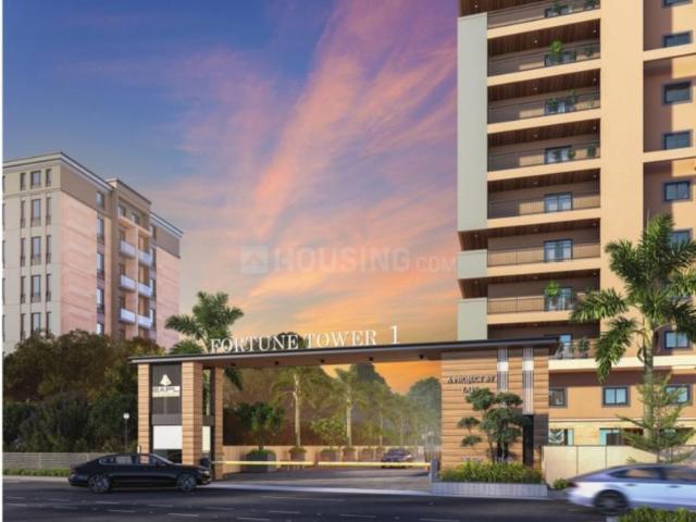 3 BHK Apartment in Tukkuguda for resale Hyderabad. The reference number is 20908234
