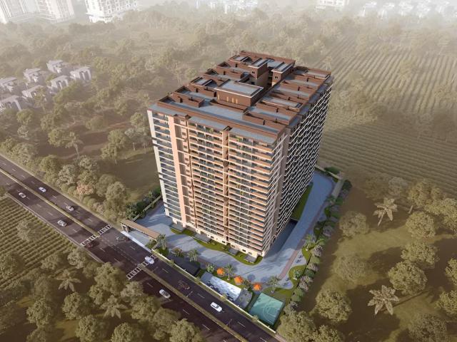 3 BHK Apartment in Tukkuguda for resale Hyderabad. The reference number is 21006148