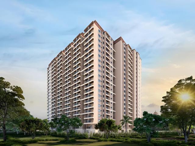3 BHK Apartment in Tukkuguda for resale Hyderabad. The reference number is 21006592