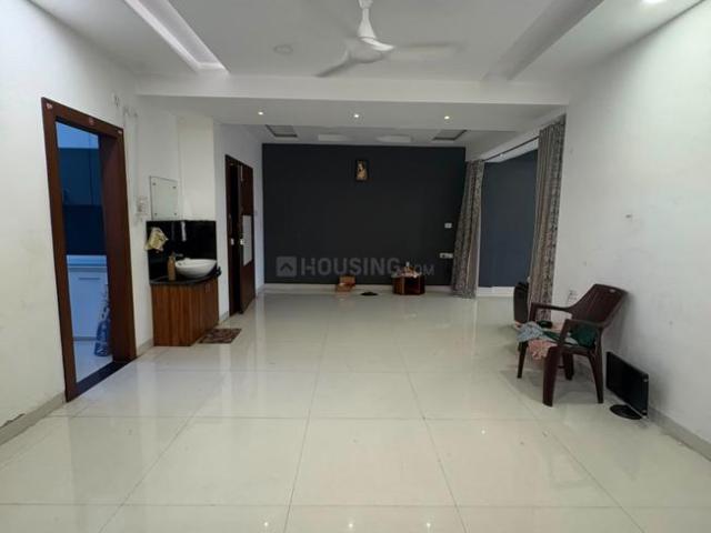 3 BHK Apartment in Tukoganj for rent Indore. The reference number is 21162493