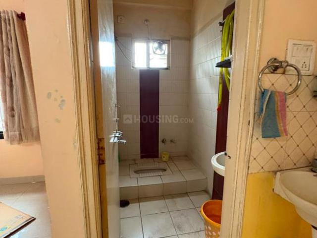 3 BHK Apartment in Tukoganj for resale Indore. The reference number is 21167384