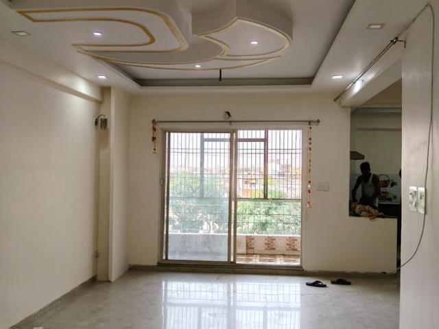 3 BHK Apartment in Tula Sherpur for rent Bareilly. The reference number is 19636492