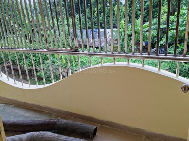3 BHK Apartment in Tulsipur for rent Cuttack. The reference number is 21012230