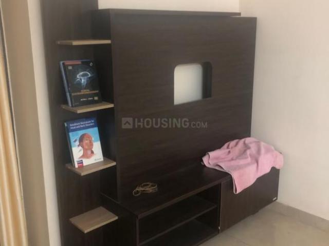 3 BHK Apartment in Tummalagunta for rent Tirupathi. The reference number is 21312316