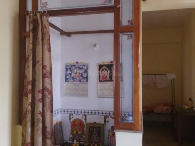 3 BHK Apartment in Tunganagara for resale Bengaluru. The reference number is 18725429