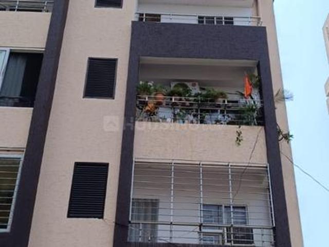 3 BHK Apartment in Tupudana for rent Ranchi. The reference number is 21237801