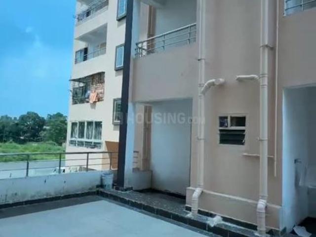 3 BHK Apartment in Tupudana for rent Ranchi. The reference number is 21265790