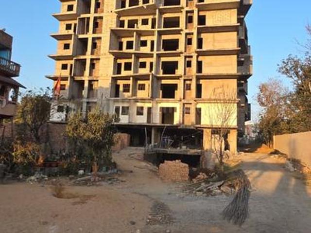 3 BHK Apartment in Tupudana for resale Ranchi. The reference number is 19763082