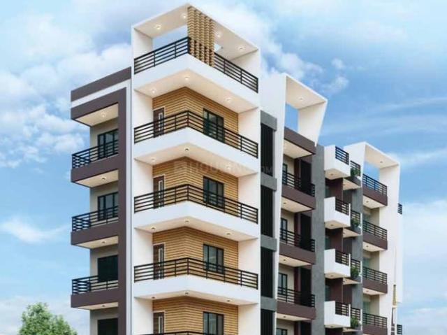 3 BHK Apartment in Tupudana for resale Ranchi. The reference number is 21147331