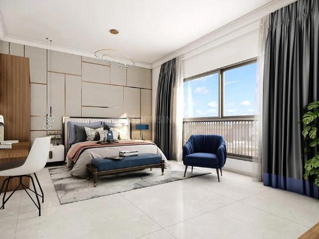 3 BHK Apartment in Umdanagar for resale Hyderabad. The reference number is 21291549