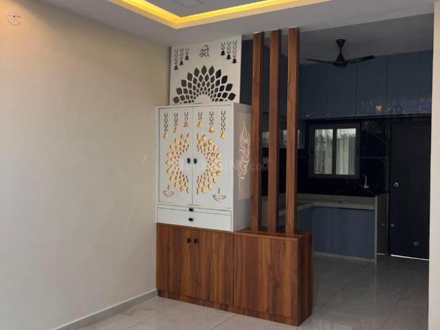 3 BHK Apartment in Umraj for rent Bharuch. The reference number is 18928896