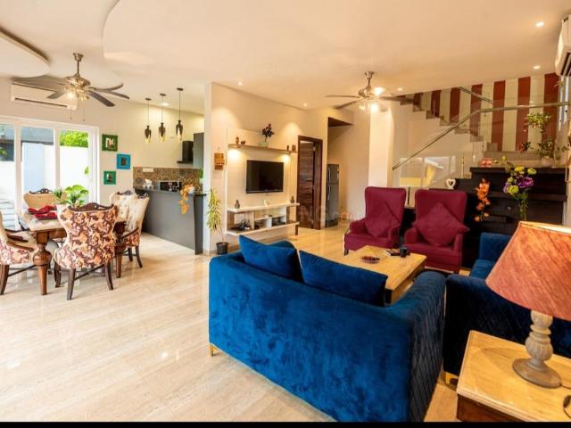 3 BHK Apartment in Umraj for rent Bharuch. The reference number is 19602254