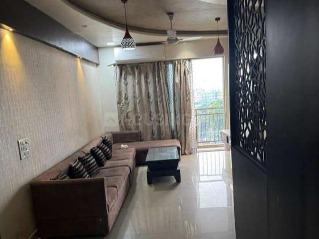 3 BHK Apartment in Untkhana for rent Nagpur. The reference number is 15530290