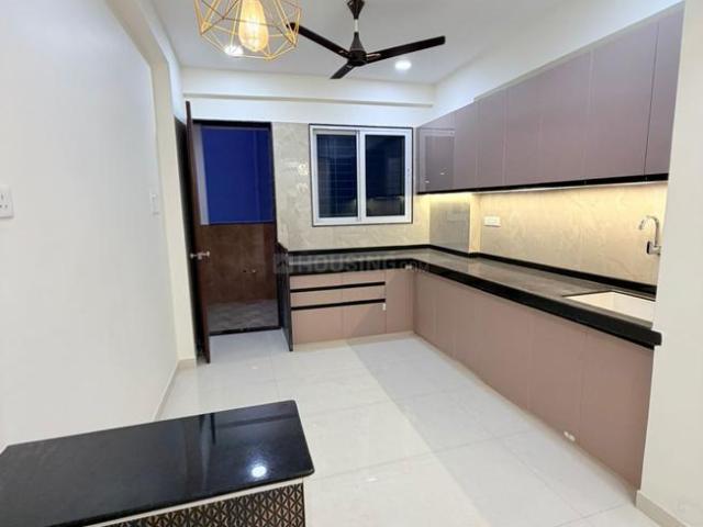 3 BHK Apartment in Untkhana for resale Nagpur. The reference number is 20532747