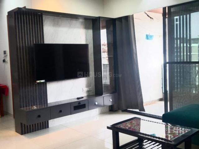 3 BHK Apartment in Undera for rent Vadodara. The reference number is 20058913