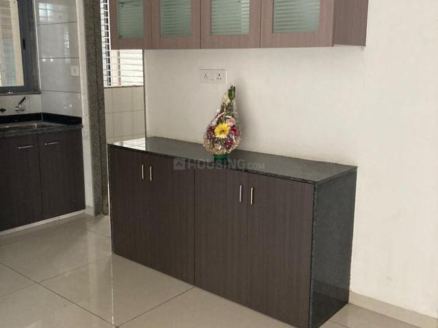 3 BHK Apartment in Undera for rent Vadodara. The reference number is 20448533