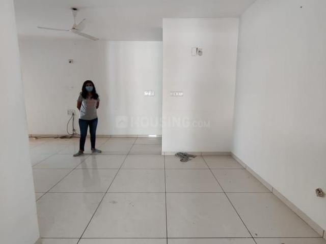 3 BHK Apartment in Undera for rent Vadodara. The reference number is 20782348