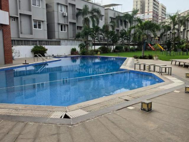 3 BHK Apartment in Undera for rent Vadodara. The reference number is 21136031