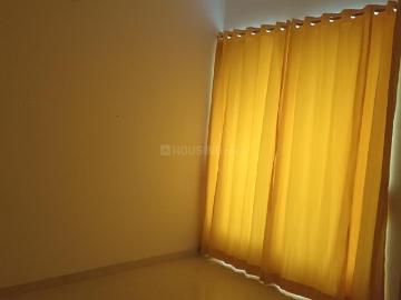 3 BHK Apartment in Undri for rent Pune. The reference number is 20546983