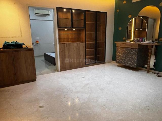 3 BHK Apartment in Undri for rent Pune. The reference number is 20586982