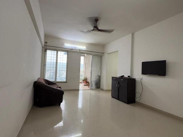 3 BHK Apartment in Undri for rent Pune. The reference number is 20762250