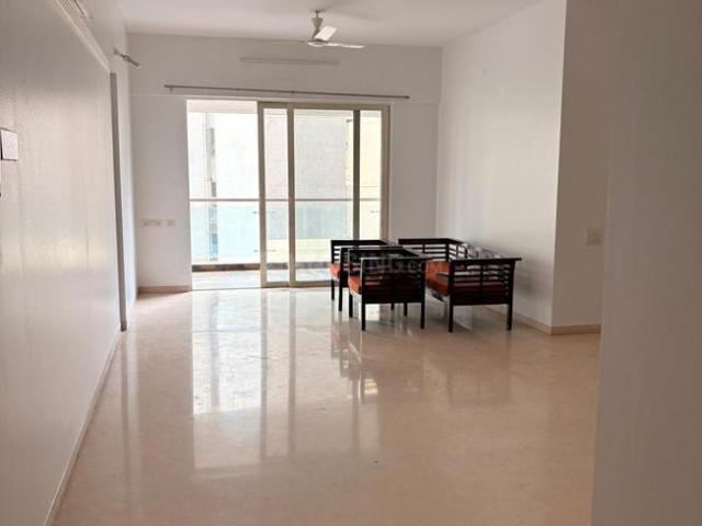 3 BHK Apartment in Undri for rent Pune. The reference number is 20855168