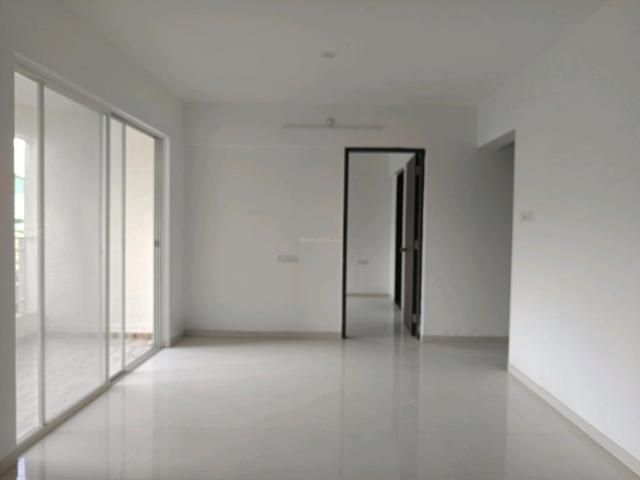 3 BHK Apartment in Undri for rent Pune. The reference number is 20963885