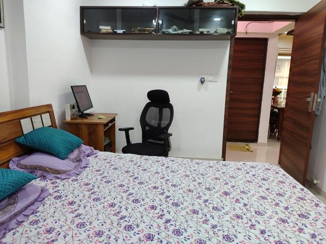 3 BHK Apartment in Undri for rent Pune. The reference number is 20984041