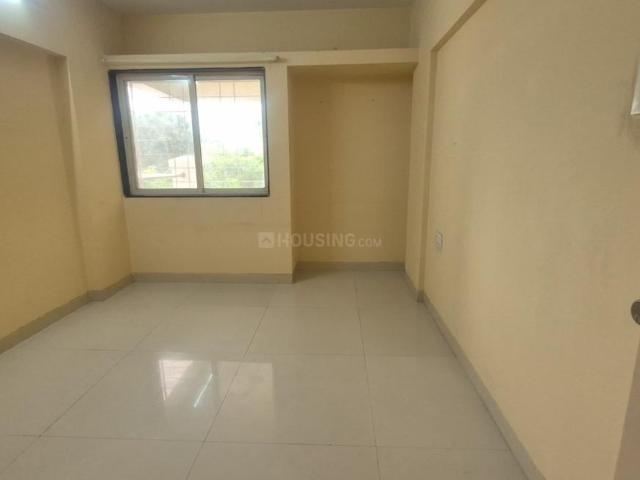 3 BHK Apartment in Undri for rent Pune. The reference number is 20990547