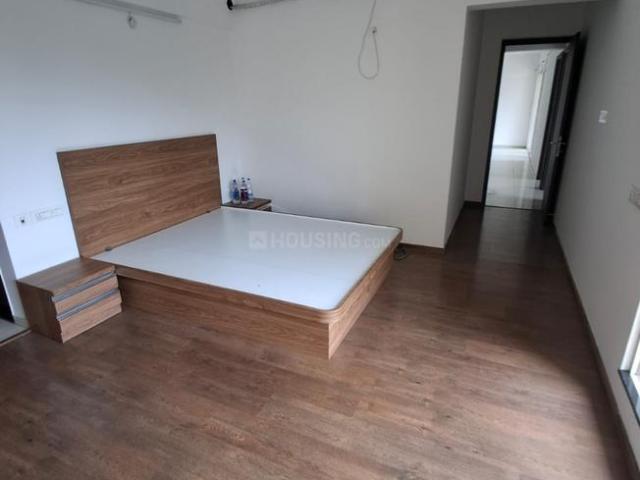 3 BHK Apartment in Undri for rent Pune. The reference number is 20905689