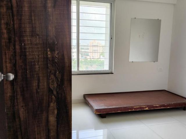 3 BHK Apartment in Undri for rent Pune. The reference number is 20939510
