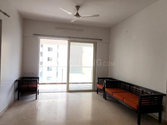 3 BHK Apartment in Undri for rent Pune. The reference number is 21089479