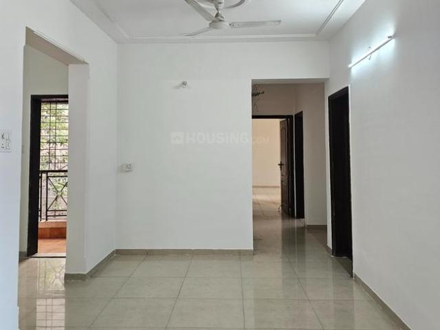 3 BHK Apartment in Undri for rent Pune. The reference number is 21011980