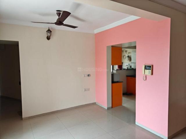 3 BHK Apartment in Undri for rent Pune. The reference number is 21035561